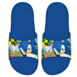 Chinelos de piscina Sonic