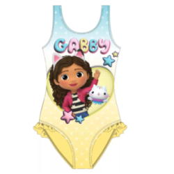 Fato de banho Gabby's Dollhouse