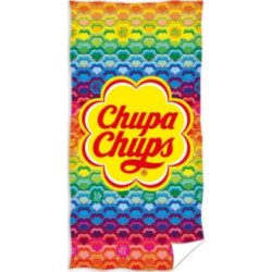 Toalha de praia Chupa Chups