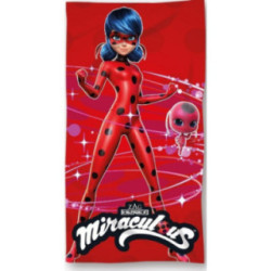 Toalha de praia LadyBug