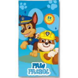 Toalha de praia Paw Patrol