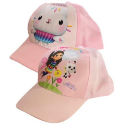 Boné ajustável Gabby's Dollhouse