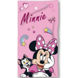 Toalha de praia Minnie