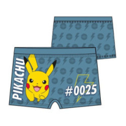 Calções de banho Pokémon