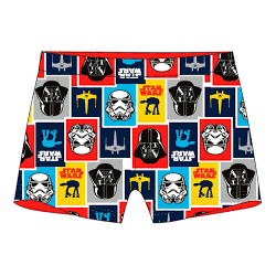 Calção de banho Star wars