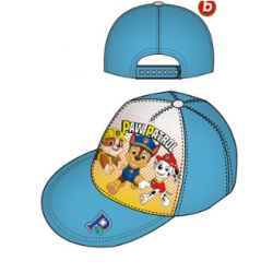 Boné ajustável Paw Patrol