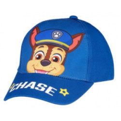 Boné ajustável Paw Patrol