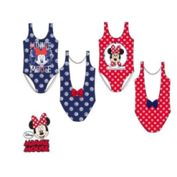 Fato de banho Minnie
