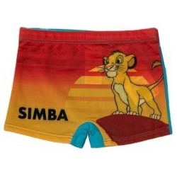 Calção de banho Lion King