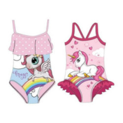 Fato de banho Unicornio