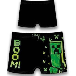 Calção de banho Minecraft