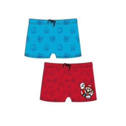 Calção de banho Super Mario