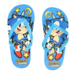 Chinelos de praia Sonic