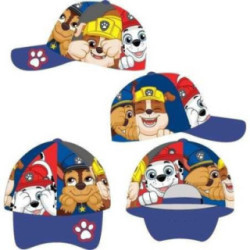 Boné Paw Patrol