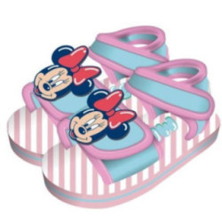 Sandálias Minnie