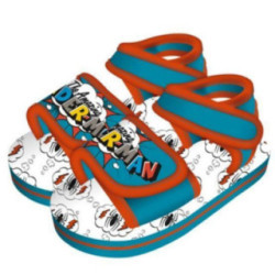 Sandálias Spiderman