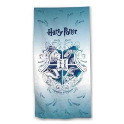 Toalha de banho ou praia Harry Potter