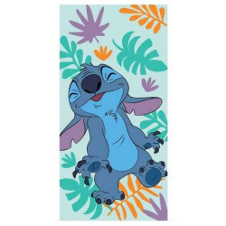 Toalha de praia Lilo & Stitch