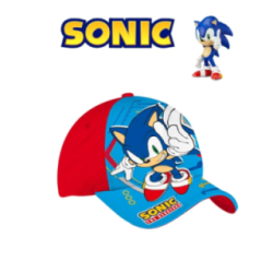 Boné Sonic