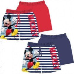 Bermuda de banho Mickey