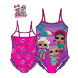Fato de banho LOL Surprise