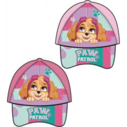 Boné ajustável Paw Patrol Skye