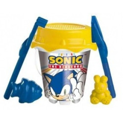 Balde de praia Sonic