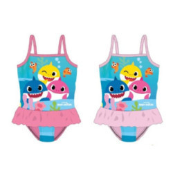 Fato de banho Baby Shark