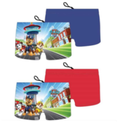 Calção de banho Paw Patrol