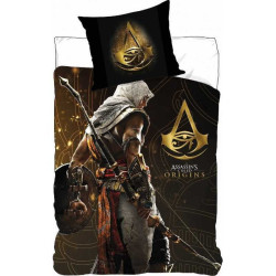 Conjunto de cama Assassin's Creed