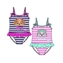 Fato de banho Paw Patrol Skye