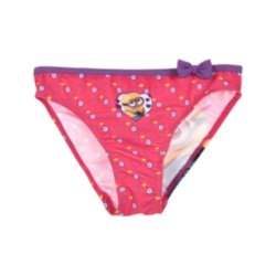 Cueca de bikini Minions