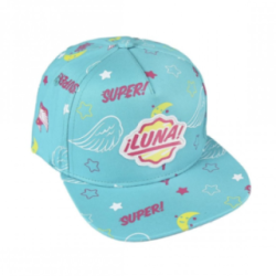 CAP Soy Luna