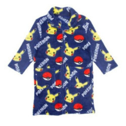 Robe Coralina Pokémon