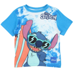 T-shirt  Stitch