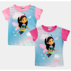 T-shirt Gabby's Dollhouse