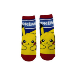 1Par meias antiderrapantes Pokémon