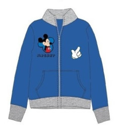 Casaco bomber Mickey
