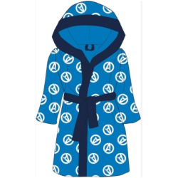 Robe Coralina Avengers