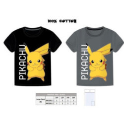 T-shirt Pokemon