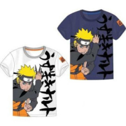 T-shirt Naruto