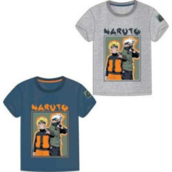 T-shirt Naruto