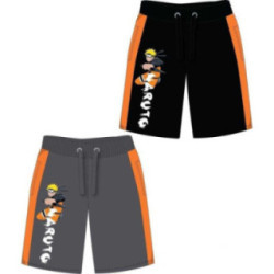 Calções de algodão Naruto