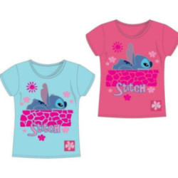 T-shirt Stitch