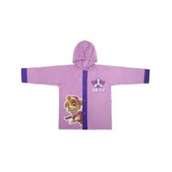 Capa chuva com capuz Skye