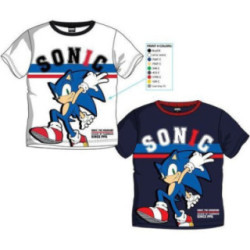 T-shirt Sonic