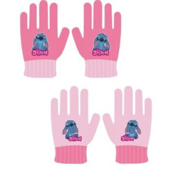 1Par de Luvas Stitch