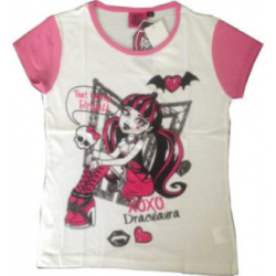 T-shirt Monster High