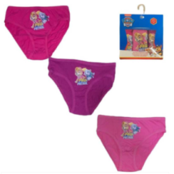 Conjunto de 3 cuecas Skye