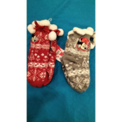 Meias Anti derrapantes